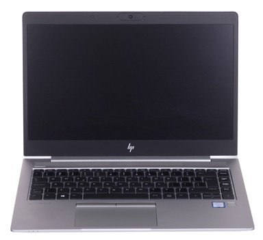 HP Laptop EliteBook 840 G5 / Intel Core i5-7200U, 14", 1920 x 1080, 16 GB RAM, 256 GB SSD, Windows 10 Pro, srebrna (rabljen)